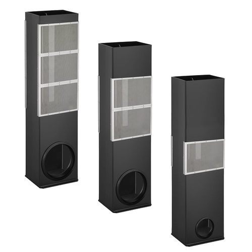 回收水过滤器 - säule: 1000971-1000983 - 3P Technik Filtersysteme GmbH - 雨水 / 井用