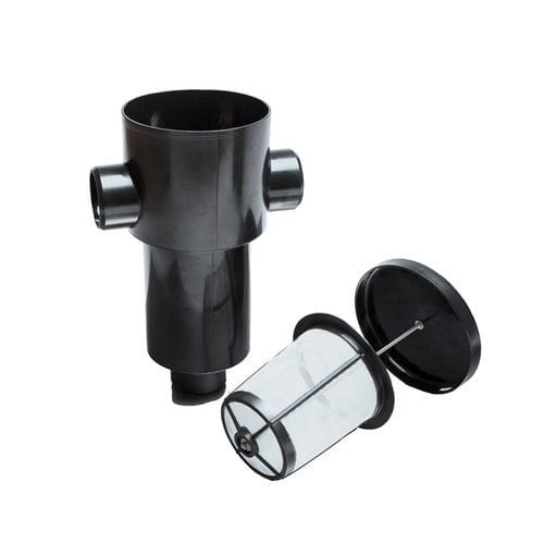 回收水过滤器 - Garten S: 1000760 - 3P Technik Filtersysteme GmbH - 雨水