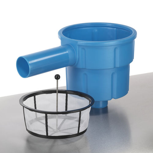 回收水过滤器 - Garten: 1000155 - 3P Technik Filtersysteme GmbH - 雨水