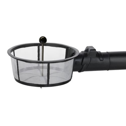 回收水过滤器 - Flachtank: 1000614 - 3P Technik Filtersysteme GmbH - 雨水