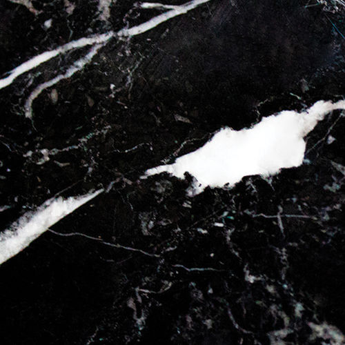 大理石天然石板 - NERO MARQUINA - Fiorantina Stone - 用于地面 / 室内装潢 / 用于浴室