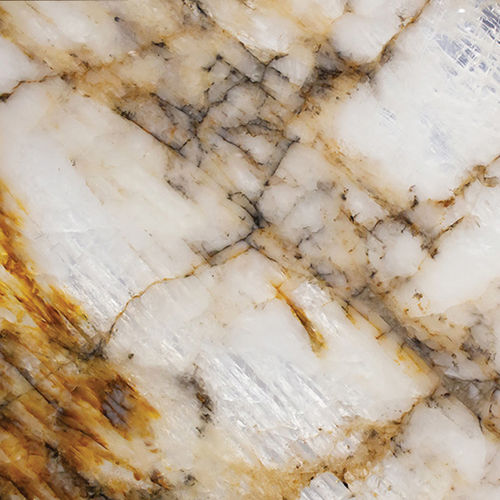 石英岩天然石板 - PATAGONIA - Fiorantina Stone - 用于地面 / 室内装潢 / 墙面