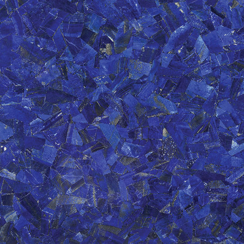 石英天然石板 - LAPIS LAZULI - Fiorantina Stone - 室内装潢 / 抛光 / 蓝色