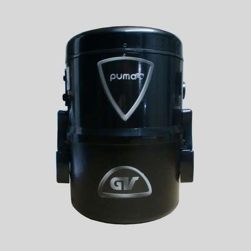 集中式吸尘器 - SUPER MINI BASIC - Globovac Ltd - 干式 / 有线