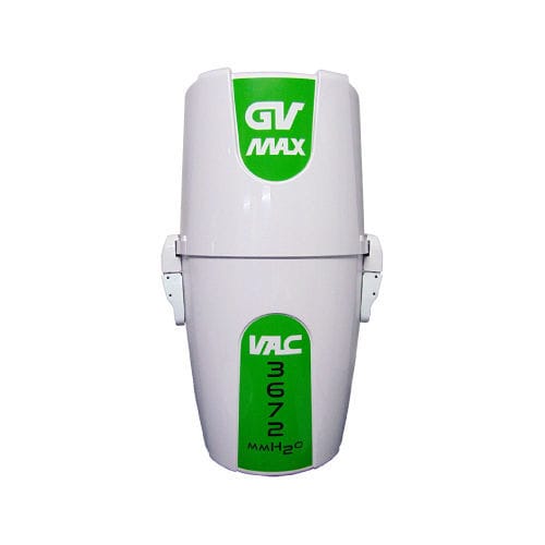 集中式吸尘器 - GV MAX VAC 3672 - Globovac Ltd - 干式 / 有线