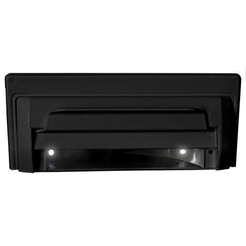 集中式吸尘器 - DS VAC GAP B - Globovac Ltd - 干式 / 有线 / 嵌入式