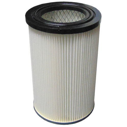 专业空气过滤器 - MK-FILT HP GR - Globovac Ltd - HEPA