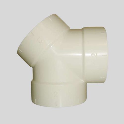 PVC接头 - GV 8216 - Globovac Ltd - Y形