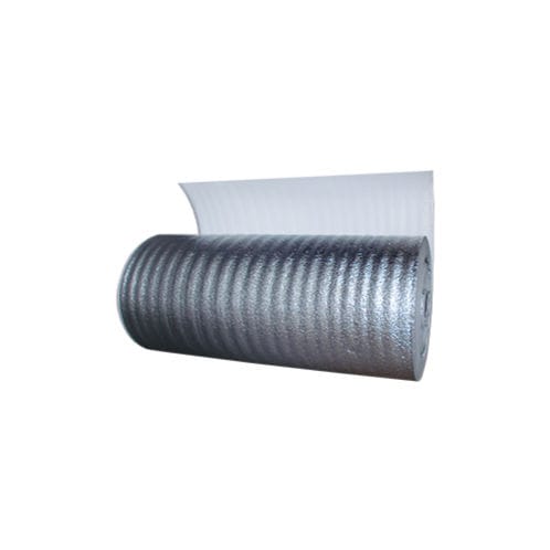 隔热材料 - ISTL 00063-60 - Globovac Ltd - 聚乙烯 / 卷式 / 用于室内