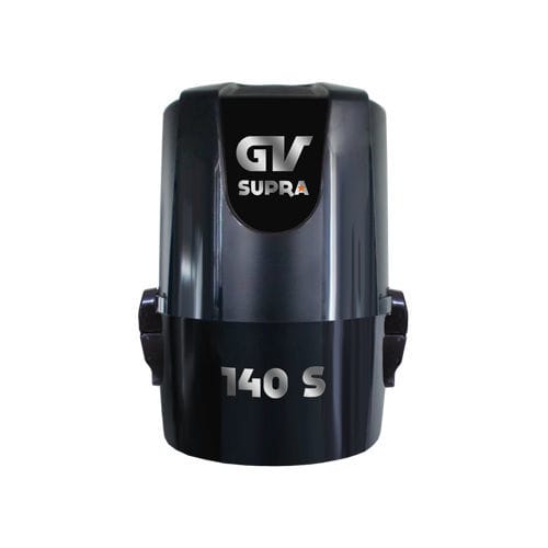 集中式吸尘器 - SUPRA 140 S PRESTIGE - Globovac Ltd - 干式 / 有线