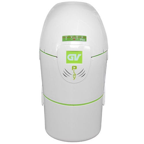 集中式吸尘器 - PRIME PLUS - Globovac Ltd - 干式 / 有线