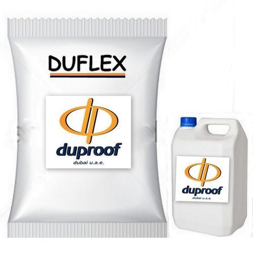 防护涂料 - DUFLEX - Duproof LLC - 防水处理 / 室内 / 户外