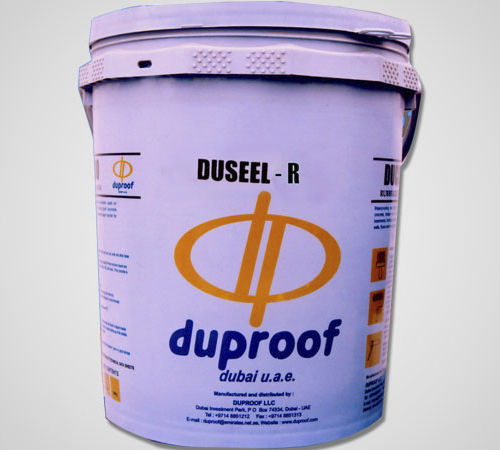 防护涂料 - DUSEEL R - Duproof LLC - 防水处理 / 室内 / 户外