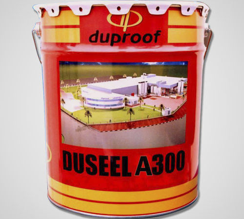防护涂料 - DUSEEL A 300 - Duproof LLC - 防水处理 / 绝缘 / 防腐蚀