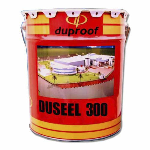 防护液体防水材料 - DUSEEL R 300 - Duproof LLC - 用于阳台 / 墙面 / 地面用