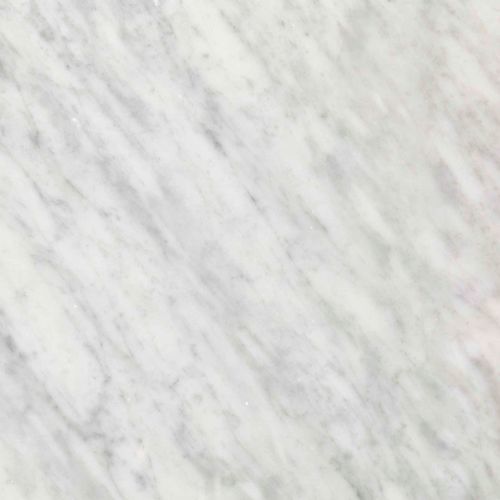 大理石天然石板 - BIANCO CARRARA TIPO C - Industria Marmi Ferrari Srl - 用于浴室 / 用于地面 / 室内装潢