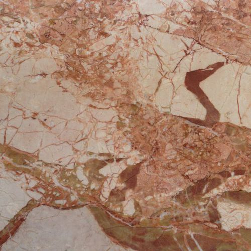 大理石天然石板 - BRECCIA PERNICE - Industria Marmi Ferrari Srl - 用于浴室 / 用于地面 / 室内装潢