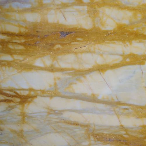 大理石天然石板 - GIALLO SIENA - Industria Marmi Ferrari Srl - 用于地面 / 室内装潢 / 用于浴室