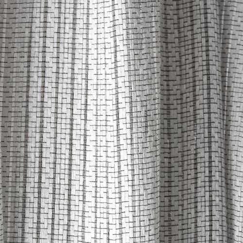 遮阳帆面料 - BURNOUT - BLOOMING - 几何图案 / Trevira CS® / PES材质