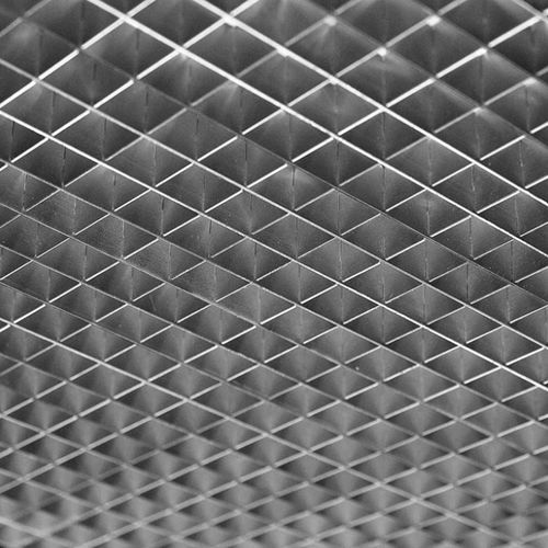 阳极氧化铝建筑板 - TOKYO - ceir - 室内装潢 / 定制 / 阻燃
