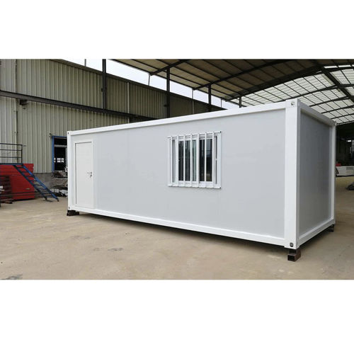 预制房屋 - TPC - Dongguan Toppre Modular House Co., Ltd. - 度假小屋型 / 储存容器 / 移动式