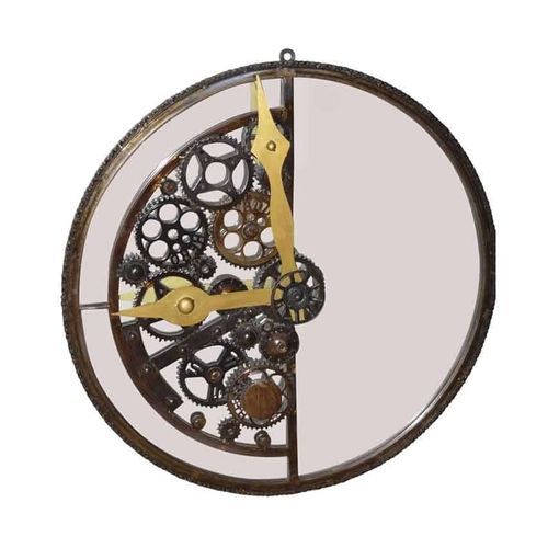 复古风格钟表 - GrandDécor - 壁挂 / 模拟 / 商用