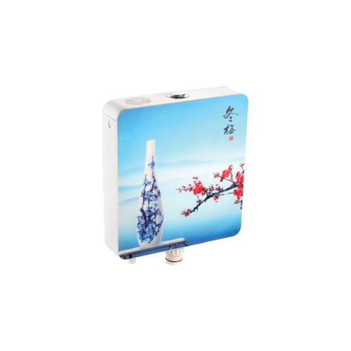 延时冲水阀 - 3D DAZZLE - ASIAN GRANITO INDIA - 洗手间 / 家用 / 商用