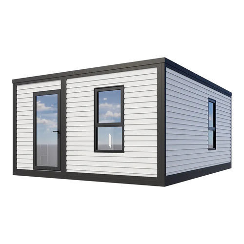 预制房屋 - Mini - Zhejiang Putian Integrated Housing Co., Ltd. - 储存容器 / 抗地震 / 现代风格