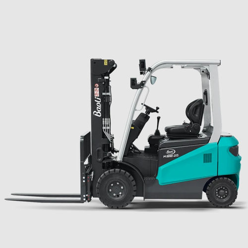 工程叉车 - KBE 25-35 / KBE 25-35Li - Baoli EMEA S.p.A. - 工厂车间用 / 配送中心 / 用于仓库