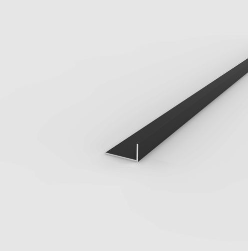 铝制型材 - UNEQUAL - SEED - 转角