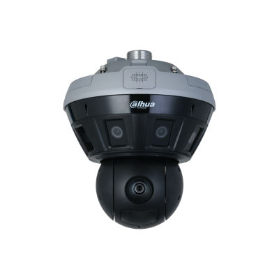 IP监控摄像头 - PSDW8842S-A180-D425 - Zhejiang Dahua Technology Co.,Ltd. - 半球形 / 天花板 / 户外