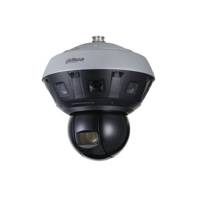 PTZ监控摄像头 - PSDW81642M-A360-D440-S3 - Zhejiang Dahua Technology Co.,Ltd. - 半球形 / 天花板 / 户外