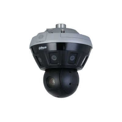 IP监控摄像头 - PSDW81642S-A360-D425 - Zhejiang Dahua Technology Co.,Ltd. - PTZ / 半球形 / 明装
