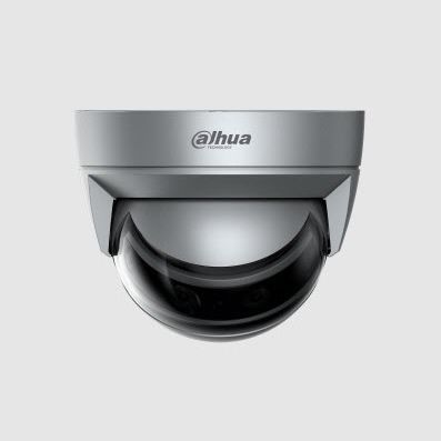 IP监控摄像头 - IPC-PDBW8840-A180 - Zhejiang Dahua Technology Co.,Ltd. - 半球形 / 嵌入式 / 户外
