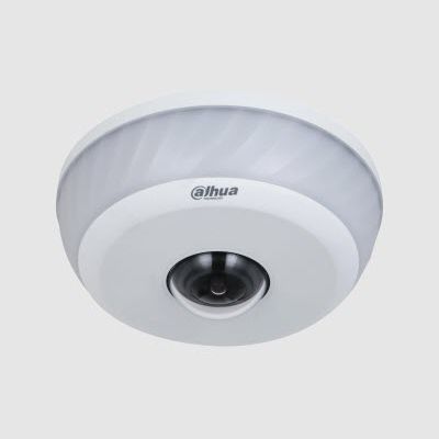 PTZ监控摄像头 - IPC-EB81242-PD - Zhejiang Dahua Technology Co.,Ltd. - 半球形 / 嵌入式 / 户外