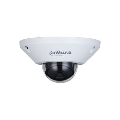 IP监控摄像头 - IPC-EB5541-AS - Zhejiang Dahua Technology Co.,Ltd. - 半球形 / 嵌入式 / 音频