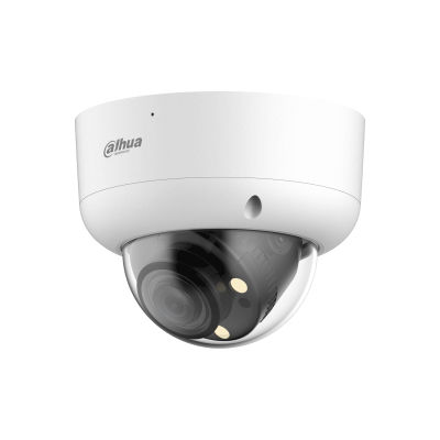 CCTV监控摄像头 - HAC-HDBW1239RA-IL-A - Zhejiang Dahua Technology Co.,Ltd. - 半球形 / 嵌入式 / 户外