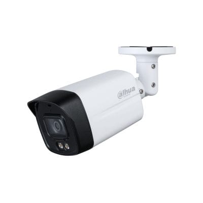 CCTV监控摄像头 - HAC-HFW1239TLM-IL-A - Zhejiang Dahua Technology Co.,Ltd. - 子弹型 / 嵌入式 / 户外