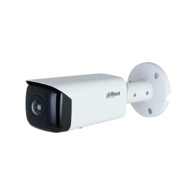 IP监控摄像头 - IPC-HFW3441T-AS-P - Zhejiang Dahua Technology Co.,Ltd. - 子弹型 / 明装 / 嵌入式