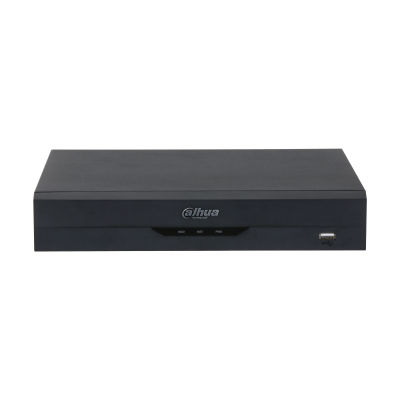 远程监控录像机 - NVR2108HS-8P-I2 - Zhejiang Dahua Technology Co.,Ltd. - 网络 / 数码 / 高解析度