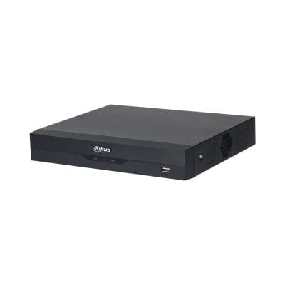 远程监控录像机 - NVR2104HS-I2 - Zhejiang Dahua Technology Co.,Ltd. - 网络 / 数码 / IP