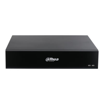远程监控录像机 - XVR7808S-4K-I3 - Zhejiang Dahua Technology Co.,Ltd. - 模拟 / IP / 高解析度