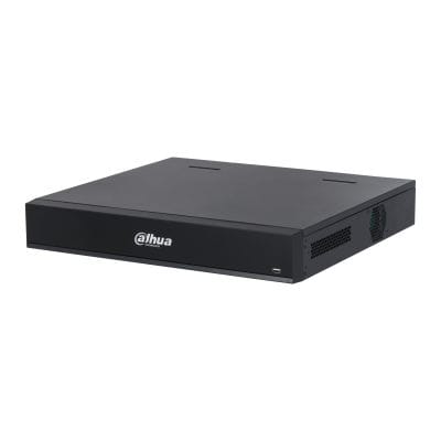 远程监控录像机 - XVR7408L-4K-I3 - Zhejiang Dahua Technology Co.,Ltd. - 模拟 / IP / IP