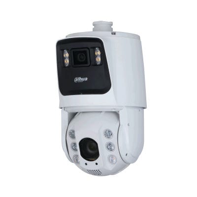 PTZ监控摄像头 - SDT7C424-4F-ZBZJ-APV-0400 - Zhejiang Dahua Technology Co.,Ltd. - 明装 / 户外