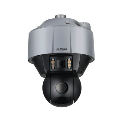 PTZ监控摄像头 - SDT5X425-4Z4-QA-2812 - Zhejiang Dahua Technology Co.,Ltd. - 明装 / 户外 / IP67