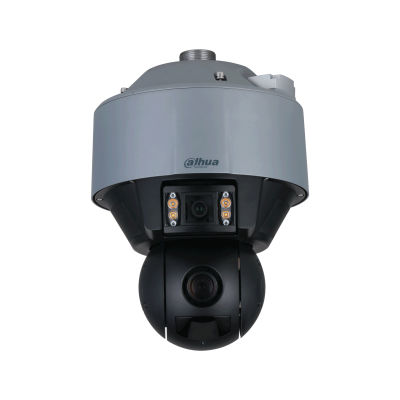PTZ监控摄像头 - SDT5X405-4F-QA-0600 - Zhejiang Dahua Technology Co.,Ltd. - 明装 / 户外 / IP67