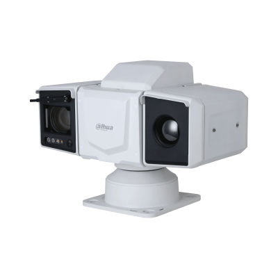 便携式热成像仪 - TPC-PT8641MA-T - Zhejiang Dahua Technology Co.,Ltd. - 户外 / IP66