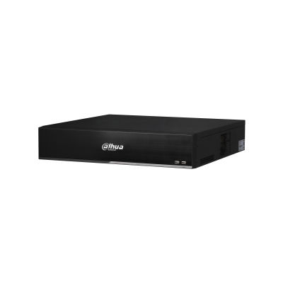 远程监控录像机 - NVR5864-I/L - Zhejiang Dahua Technology Co.,Ltd. - 以太网 / 数码 / IP