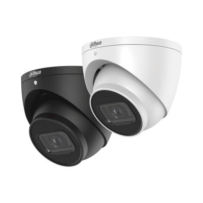 IP监控摄像头 - IPC-HDW3841EM-S-S2 - Zhejiang Dahua Technology Co.,Ltd. - 明装 / 嵌入式 / 户外