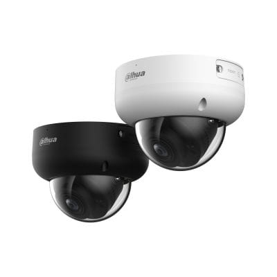 IP监控摄像头 - IPC-HDBW3841R-ZS-S2 - Zhejiang Dahua Technology Co.,Ltd. - 嵌入式 / 户外 / PoE